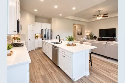 5314 Costa Ridge Lane, Katy, TX 77493 - Photo 16