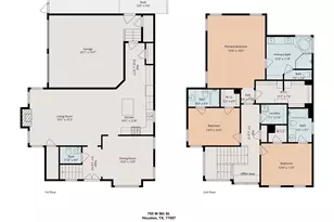 705 W 9th St, Houston, TX 77007 - Photo 30
