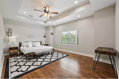 3034 Wayne Street #A-B, Houston, TX 77026 - Photo 30