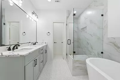 3034 Wayne Street #A-B, Houston, TX 77026 - Photo 16