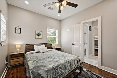 3034 Wayne Street #A-B, Houston, TX 77026 - Photo 28