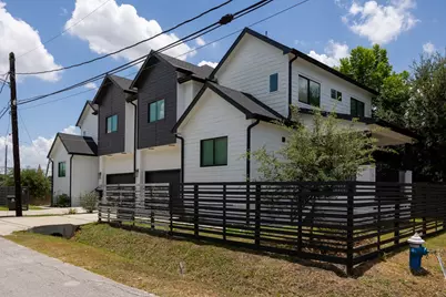 3034 Wayne Street #A-B, Houston, TX 77026 - Photo 4