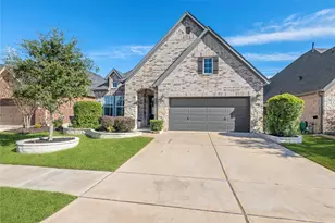 2918 Muhley St, Katy, TX 77493 - Photo 30