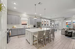 2918 Muhley St, Katy, TX 77493 - Photo 4