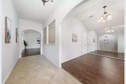2319 Falcon Knoll Lane, Katy, TX 77494 - Photo 8