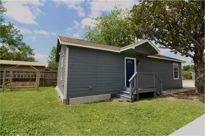 409 Robert Lee Road, Houston, TX 77009 - Photo 20