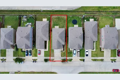 11658 El Rubi Drive, Houston, TX 77048 - Photo 2