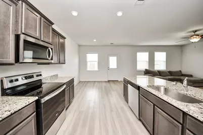 11658 El Rubi Drive, Houston, TX 77048 - Photo 4