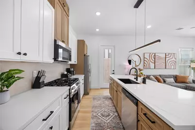 9019 St Comal Street #A, Houston, TX 77051 - Photo 28