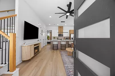 9019 St Comal Street #A, Houston, TX 77051 - Photo 1