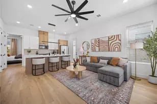 9019 St Comal St, Houston, TX 77051 - Photo 6