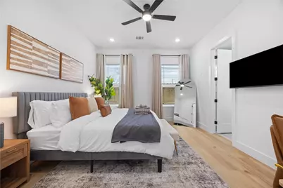 9019 St Comal Street #A, Houston, TX 77051 - Photo 20