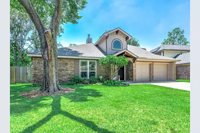 17619 Masonridge Drive, Houston, TX 77095 - Photo 1