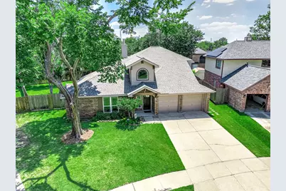 17619 Masonridge Drive, Houston, TX 77095 - Photo 2
