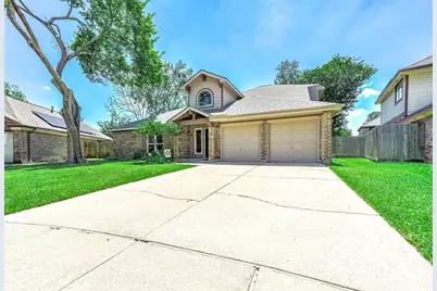 17619 Masonridge Drive, Houston, TX 77095 - Photo 4
