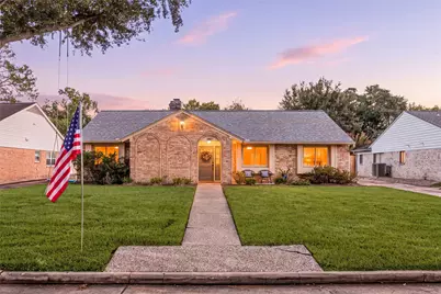 14511 Chadbourne Drive, Houston, TX 77079 - Photo 1