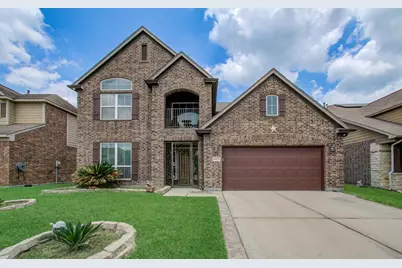 6815 Maize Clearing Trail, Humble, TX 77338 - Photo 4