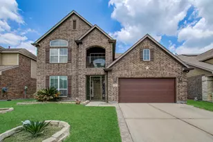 6815 Maize Clearing Trail, Humble, TX 77338 - Photo 4