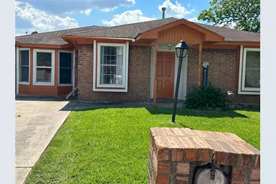 7319 Camino Real Street, Baytown, TX 77521 - Photo 1