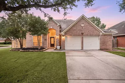 16322 Candlerock Court, Houston, TX 77095 - Photo 1