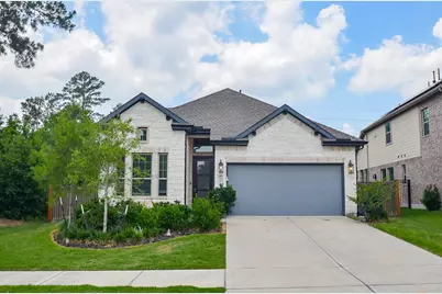 27026 Golden Knoll Drive, Magnolia, TX 77354 - Photo 1