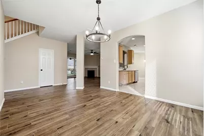 3711 Slocom Drive, Katy, TX 77449 - Photo 8
