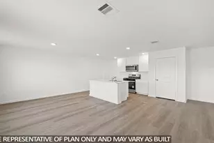 12328 Lexington Heights Dr, Willis, TX 77318 - Photo 2