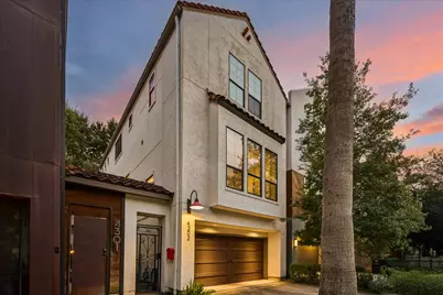 4303 Gibson Street, Houston, TX 77007 - Photo 4