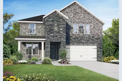 18703 Durango Plains Trail, Crosby, TX 77532 - Photo 4