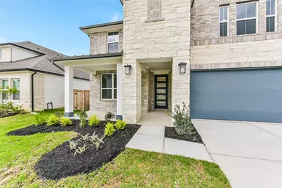 18703 Durango Plains Trail, Crosby, TX 77532 - Photo 2