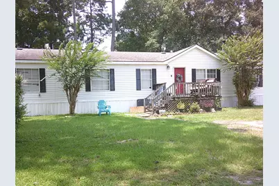 23912 Cicada Circle W, New Caney, TX 77357 - Photo 1