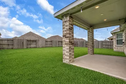 2510 Hatton Terrace Lane, Pearland, TX 77089 - Photo 24