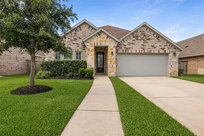 2510 Hatton Terrace Lane, Pearland, TX 77089 - Photo 1