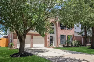 4111 Blue Forest Dr, Humble, TX 77346 - Photo 2