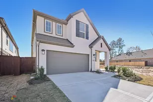 12818 Meadow Wind Wy, Conroe, TX 77302 - Photo 30