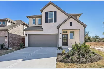 12818 Meadow Wind Way, Conroe, TX 77302 - Photo 1