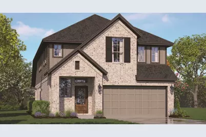 12818 Meadow Wind Way, Conroe, TX 77302 - Photo 1