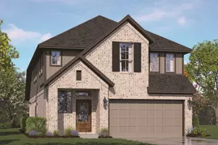 12818 Meadow Wind Wy, Conroe, TX 77302 - Photo 1