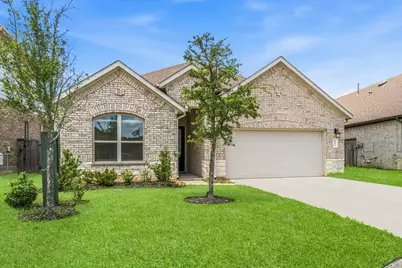 1376 Grays Gully, Montgomery, TX 77316 - Photo 1