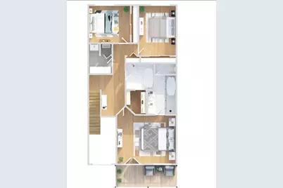 1649 Road 5740, Cleveland, TX 77327 - Photo 26