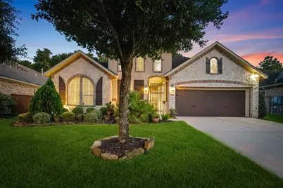 19904 Cullen Ridge Drive, Porter, TX 77365 - Photo 2