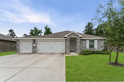 5947 Dovershire Bluff Way, Spring, TX 77389 - Photo 1