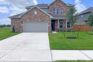 1906 Temple Grv Dr, Rosharon, TX 77583 - Photo 1