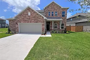 1906 Temple Grv Dr, Rosharon, TX 77583 - Photo 4