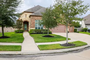 21011 Arden Park Dr, Richmond, TX 77407 - Photo 1