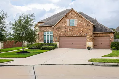 21011 Arden Park Drive, Richmond, TX 77407 - Photo 2