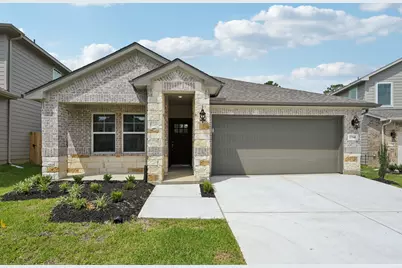 259 Charles Ridge Drive, Montgomery, TX 77316 - Photo 1