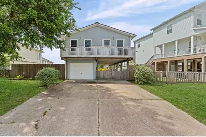 12833 E Conquistador Drive, Galveston, TX 77554 - Photo 2