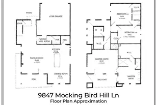 9847 Mocking Bird Hill Ln, Houston, TX 77080 - Photo 2