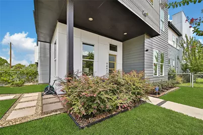 9847 Mocking Bird Hill Lane, Houston, TX 77080 - Photo 4